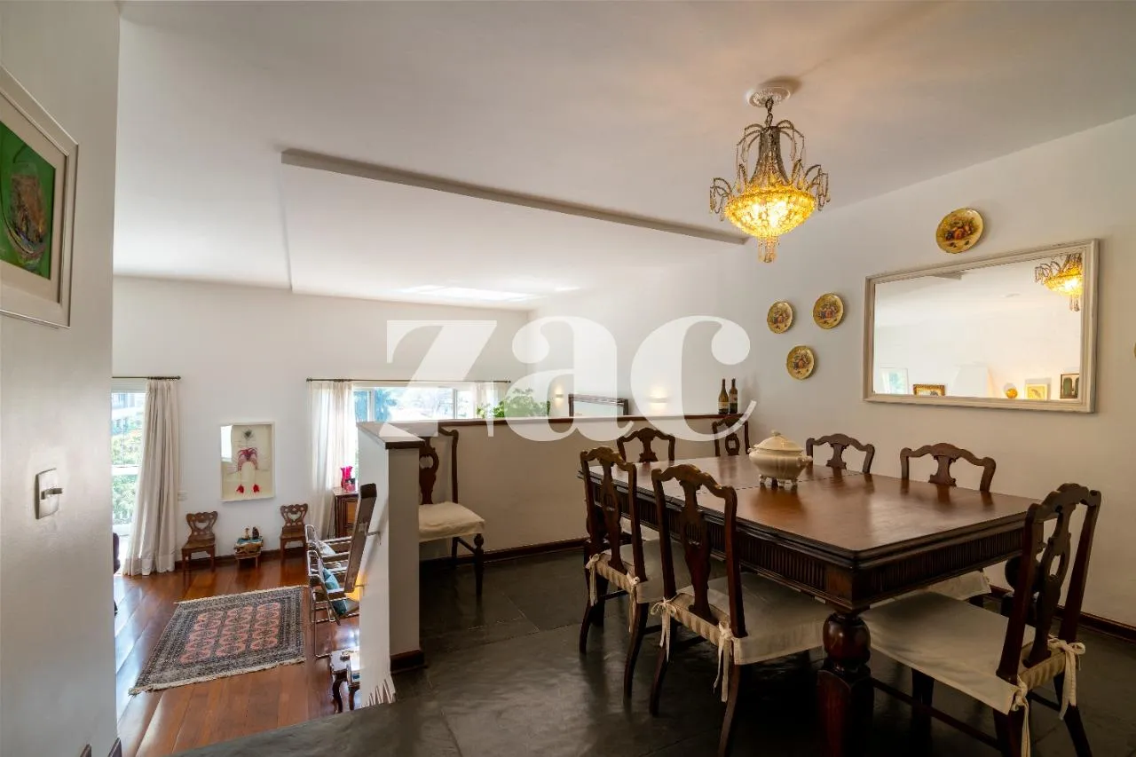 Casa com 3 suítes à venda em Vila Madalena, São Paulo, por R$ 2.750.000 Imagem 12