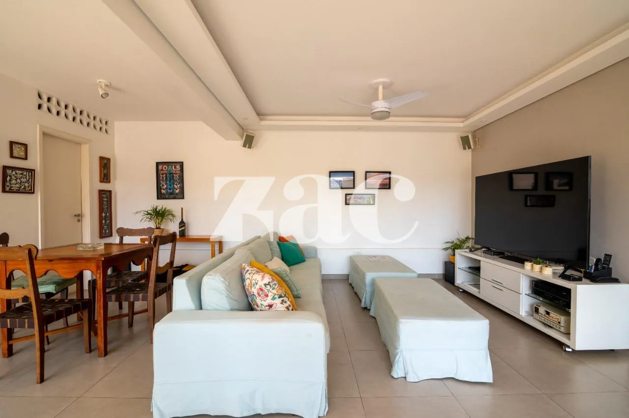 Casa com 3 suítes à venda em Vila Madalena, São Paulo, por R$ 2.750.000 Imagem 4