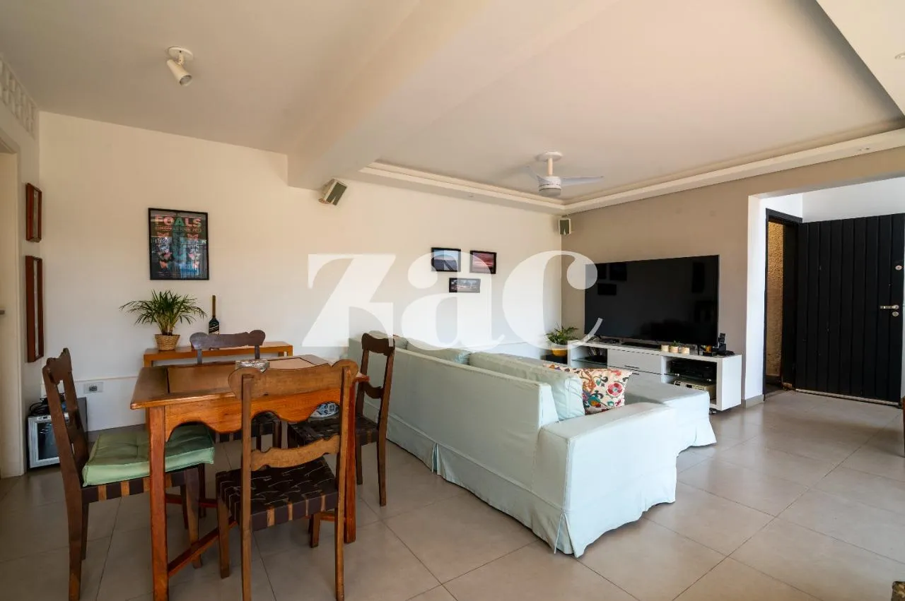 Casa com 3 suítes à venda em Vila Madalena, São Paulo, por R$ 2.750.000 Imagem 5