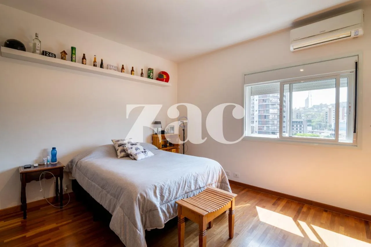 Casa com 3 suítes à venda em Vila Madalena, São Paulo, por R$ 2.750.000 Imagem 20