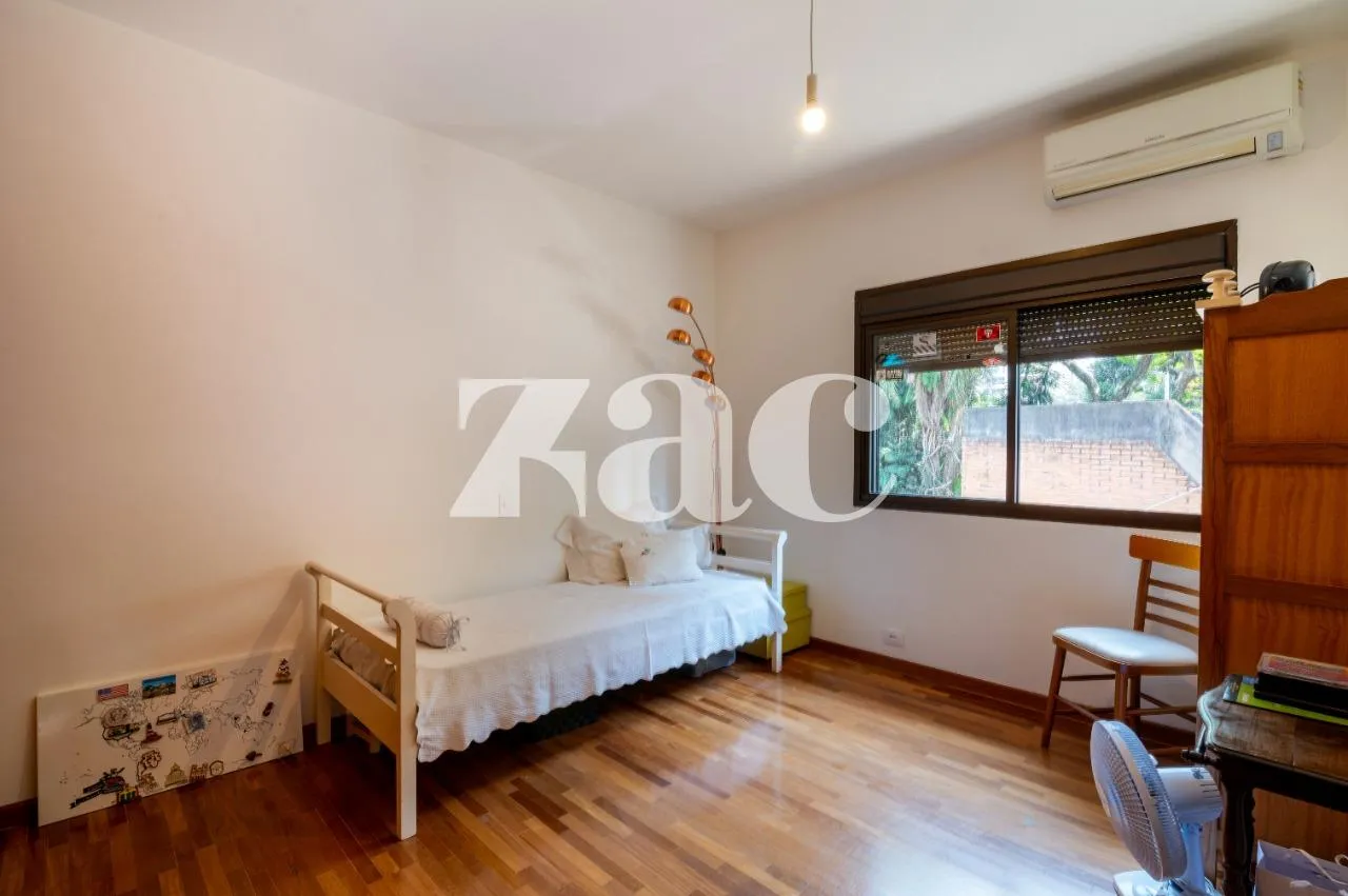 Casa com 3 suítes à venda em Vila Madalena, São Paulo, por R$ 2.750.000 Imagem 19