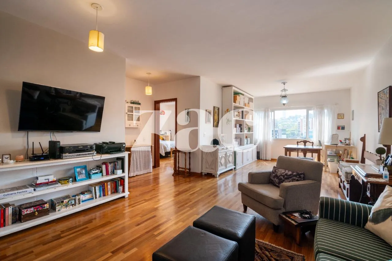 Casa com 3 suítes à venda em Vila Madalena, São Paulo, por R$ 2.750.000 Imagem 14