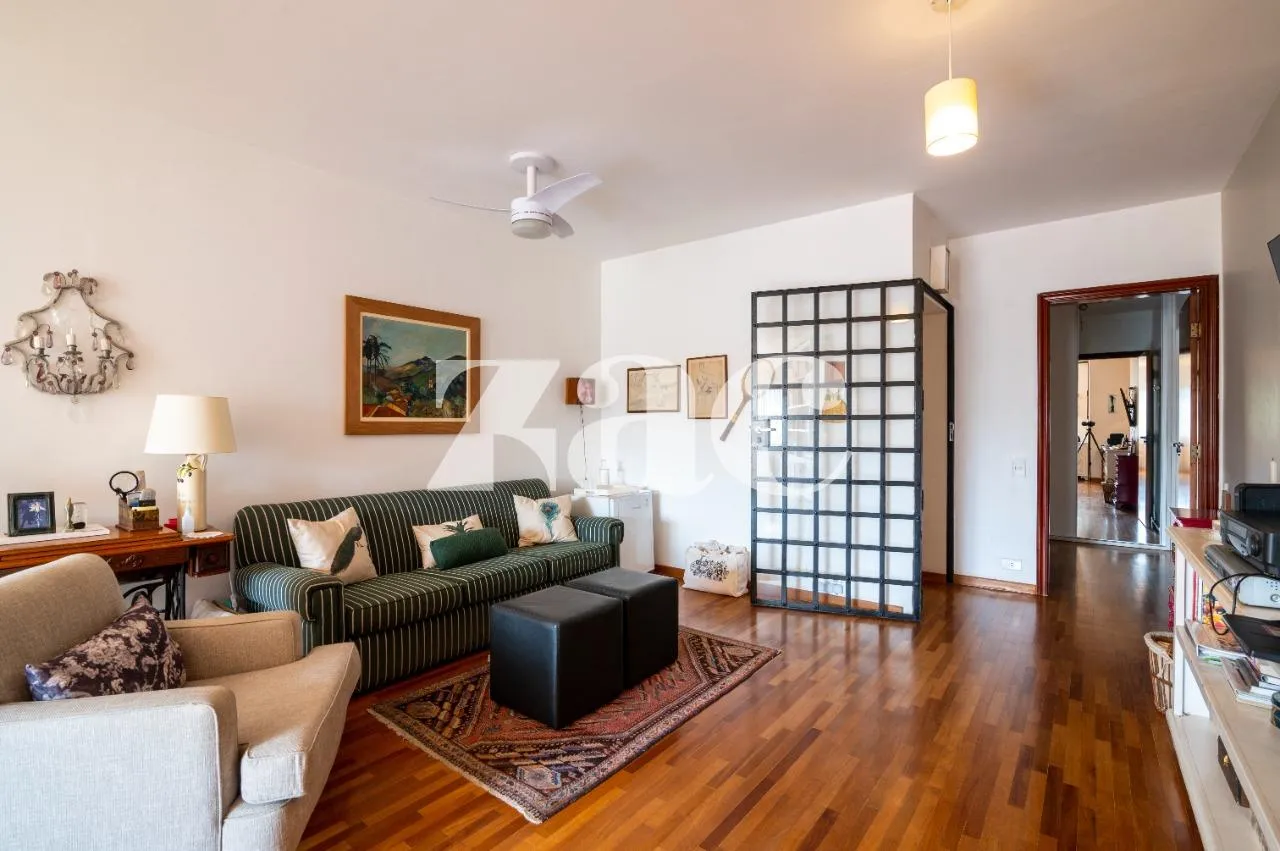 Casa com 3 suítes à venda em Vila Madalena, São Paulo, por R$ 2.750.000 Imagem 15