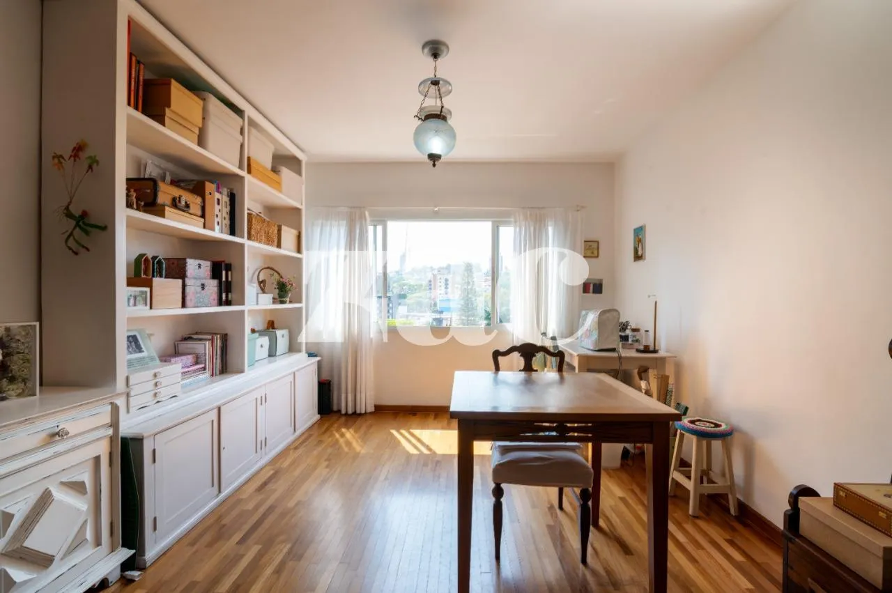 Casa com 3 suítes à venda em Vila Madalena, São Paulo, por R$ 2.750.000 Imagem 17