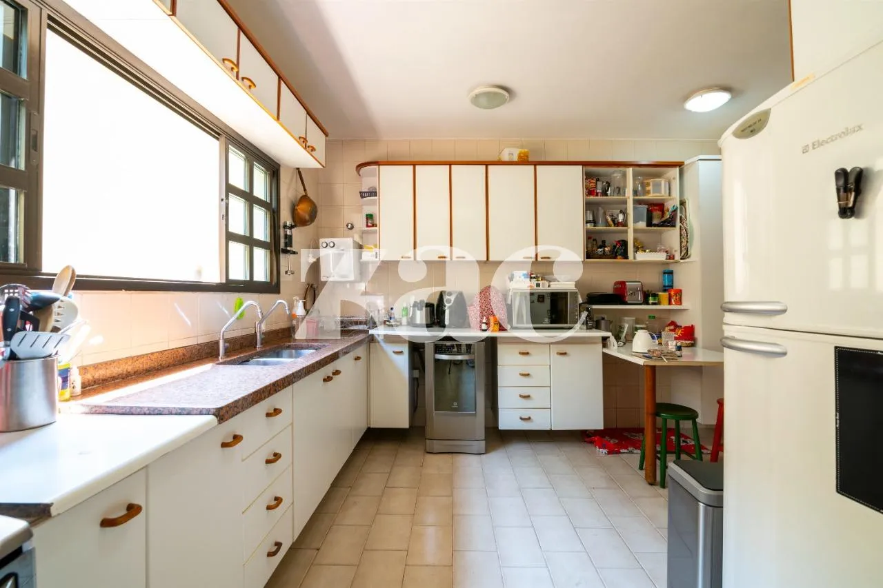Casa com 3 suítes à venda em Vila Madalena, São Paulo, por R$ 2.750.000 Imagem 21