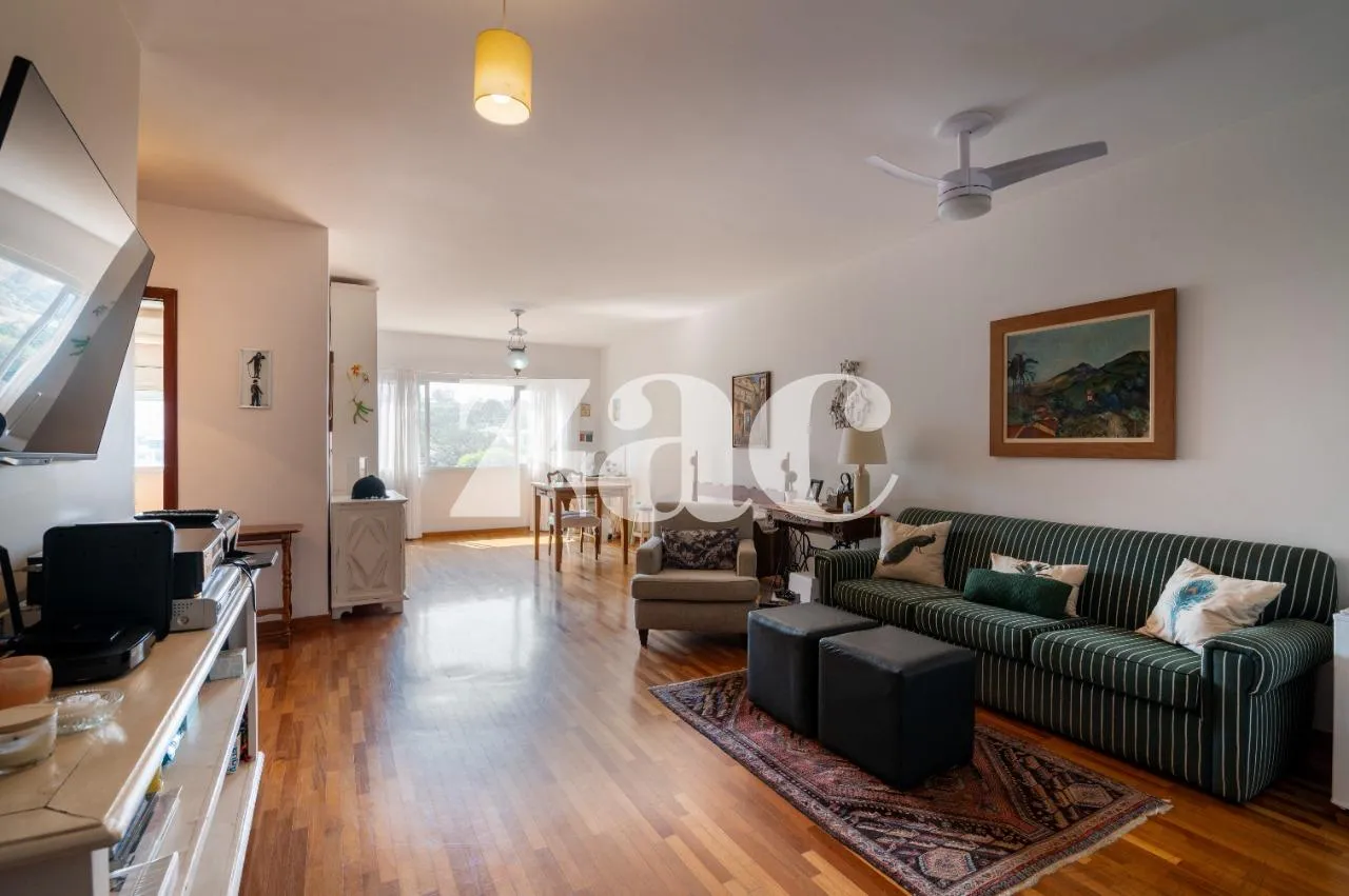 Casa com 3 suítes à venda em Vila Madalena, São Paulo, por R$ 2.750.000 Imagem 13