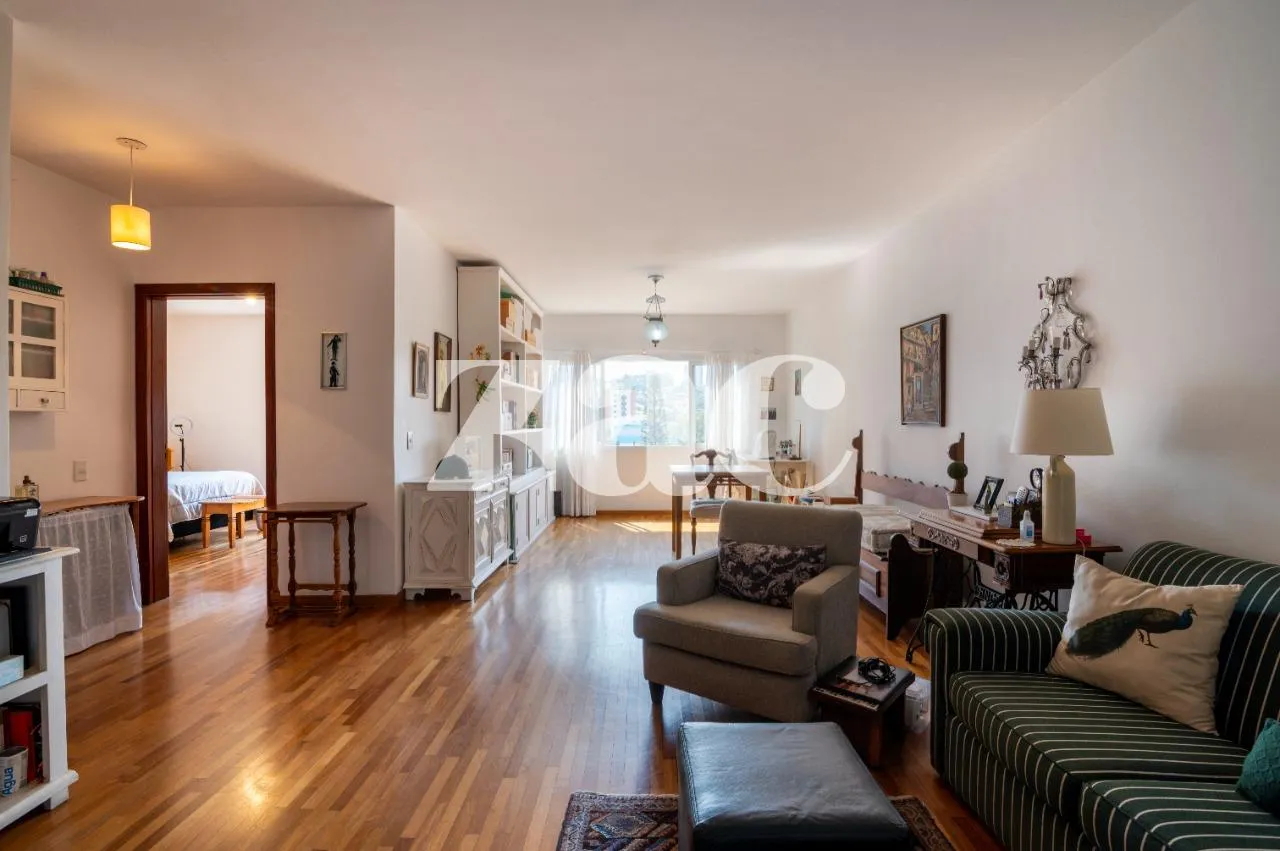Casa com 3 suítes à venda em Vila Madalena, São Paulo, por R$ 2.750.000 Imagem 16