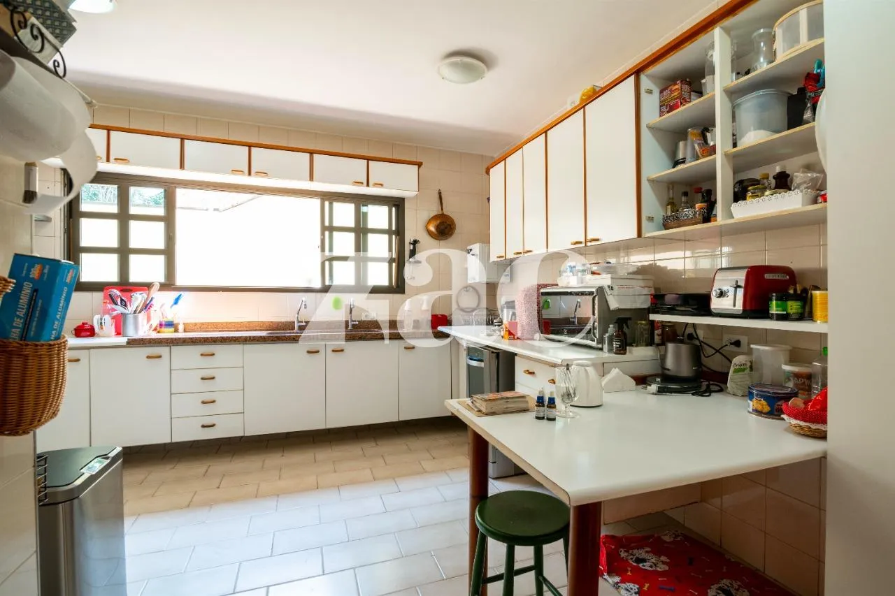 Casa com 3 suítes à venda em Vila Madalena, São Paulo, por R$ 2.750.000 Imagem 22