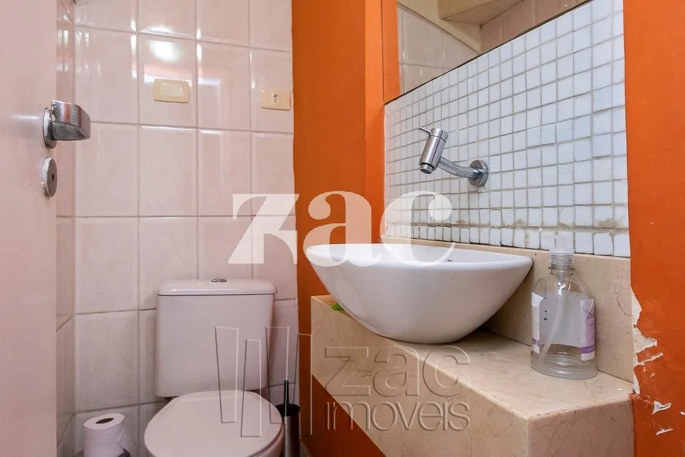 Casa com 1 suítes à venda em Vila Olímpia, São Paulo, por R$ 1.550.000 Imagem 7