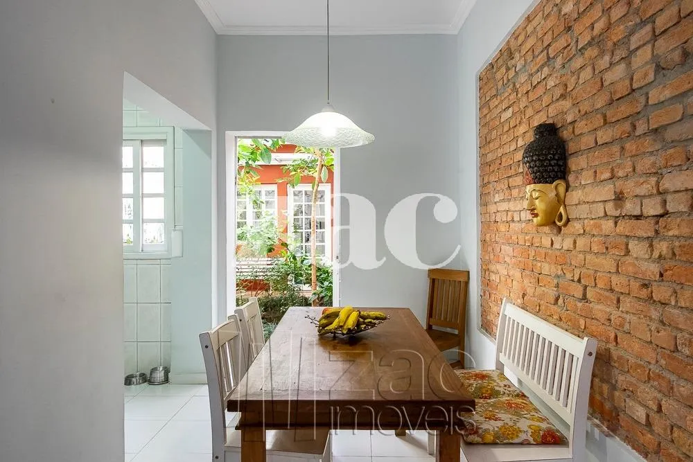 Casa com 1 suítes à venda em Vila Olímpia, São Paulo, por R$ 1.550.000 Imagem 4