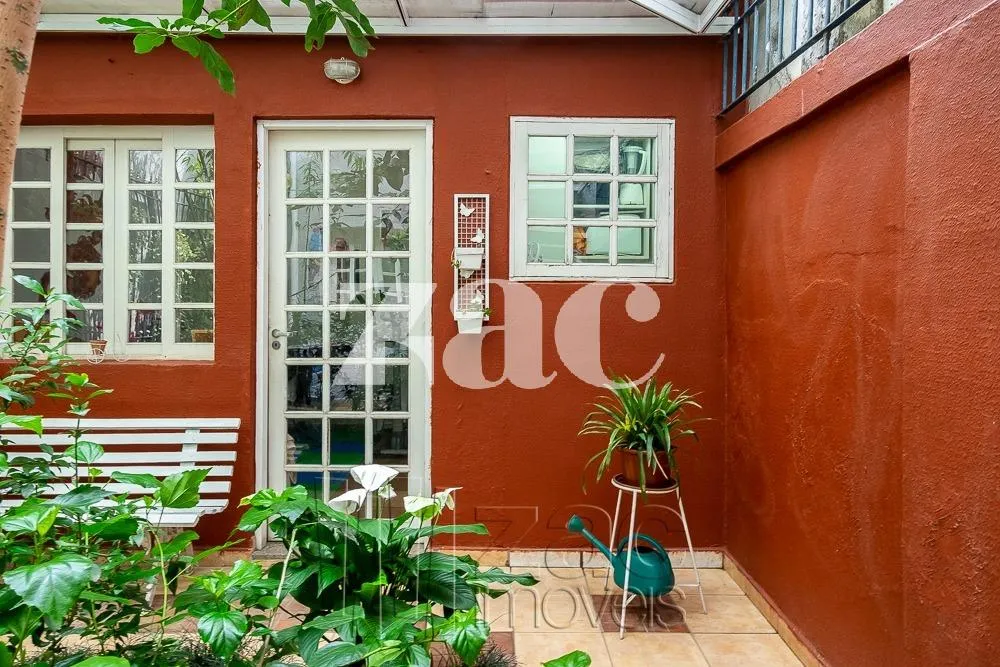 Casa com 1 suítes à venda em Vila Olímpia, São Paulo, por R$ 1.550.000 Imagem 12