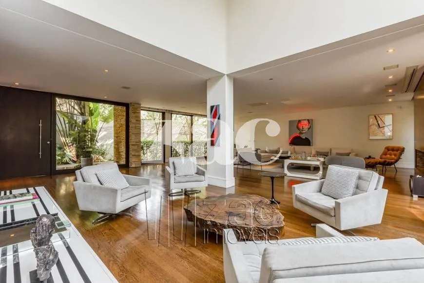 Casa com 4 suítes à venda em Jardim Europa, São Paulo, por R$ 30.000.000