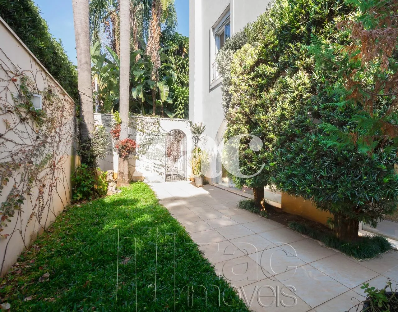 Casa com 2 suítes à venda em Vila Madalena, São Paulo, por R$ 3.900.000 Imagem 17