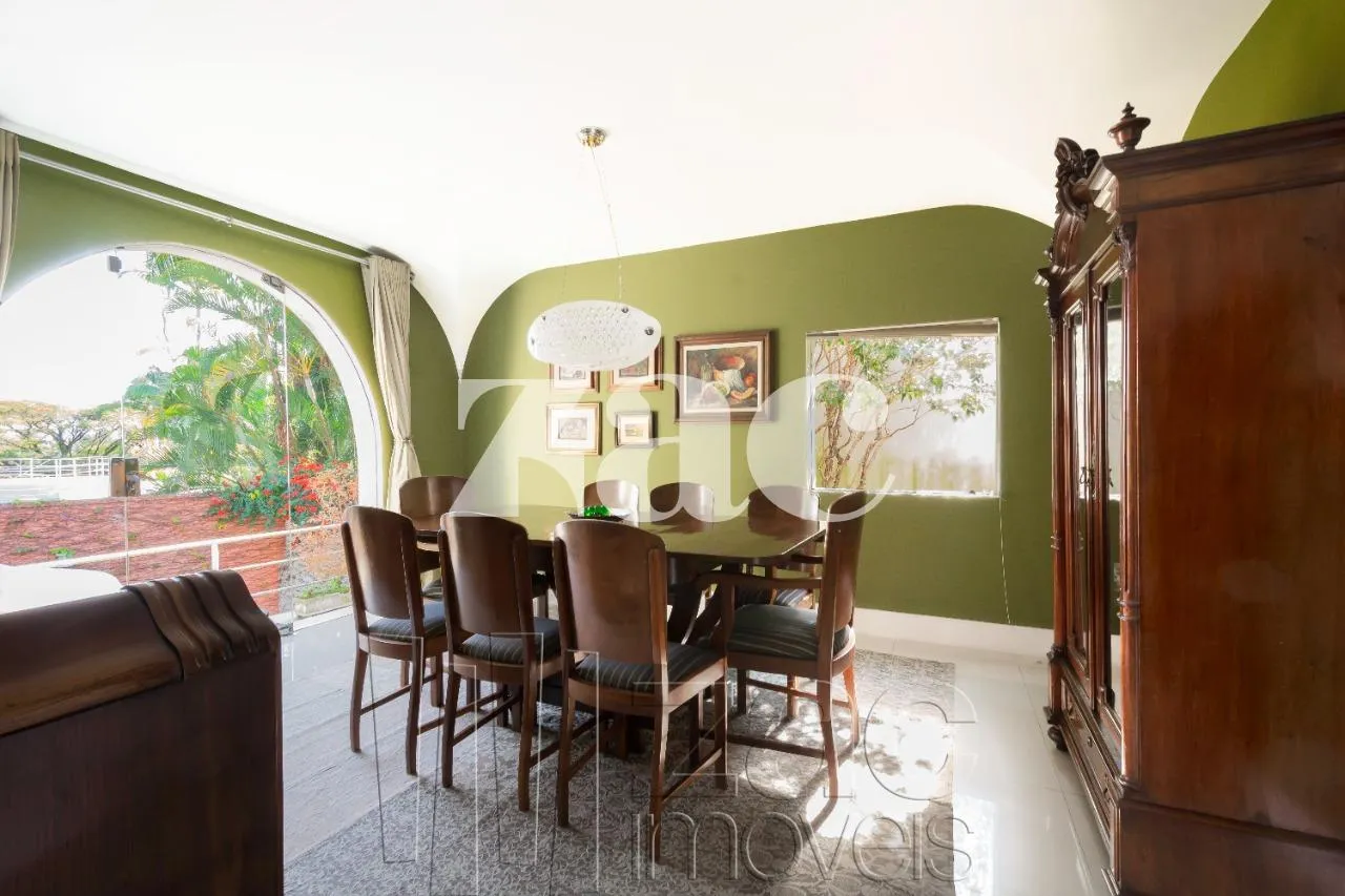 Casa com 2 suítes à venda em Vila Madalena, São Paulo, por R$ 3.900.000 Imagem 10