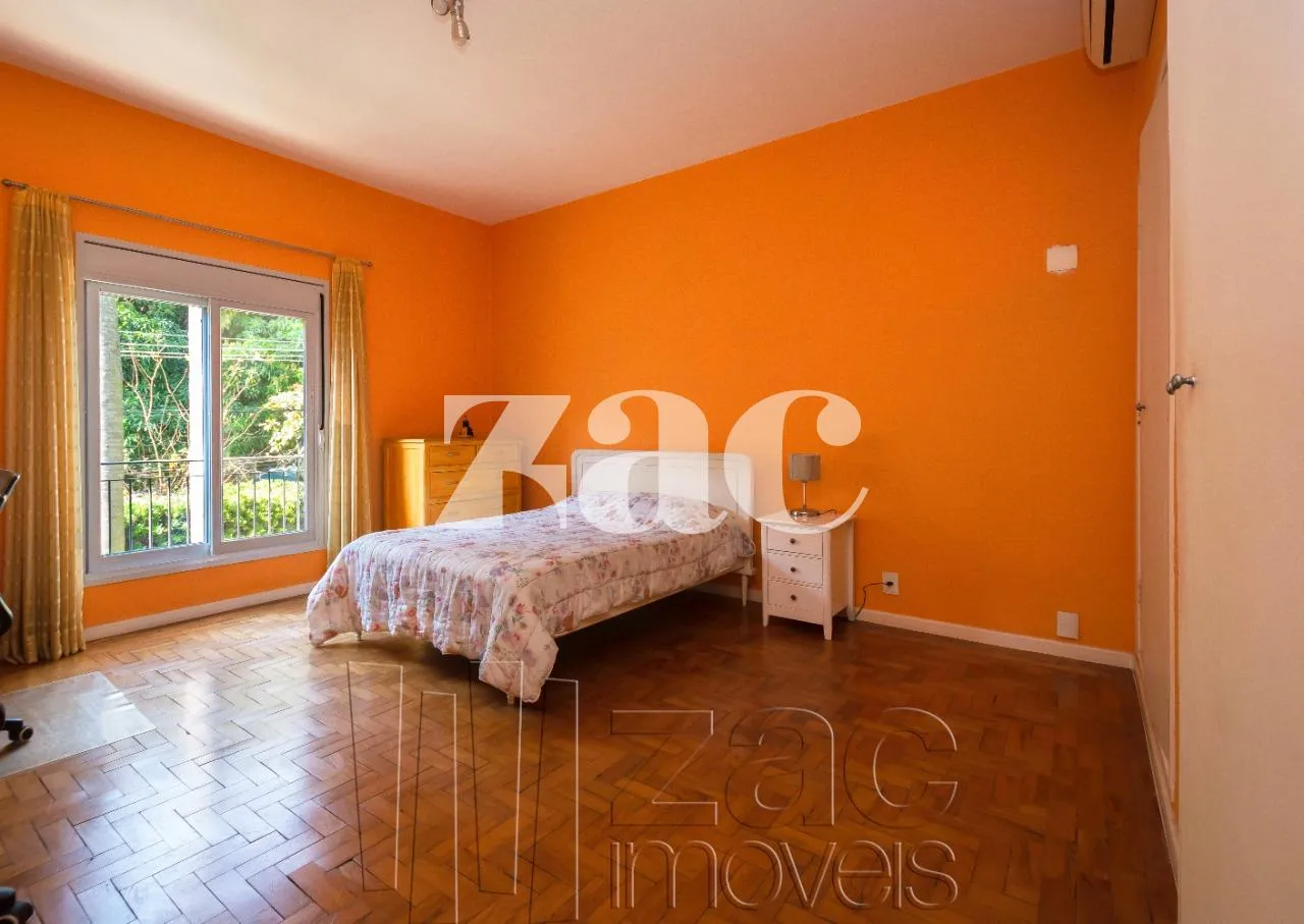 Casa com 2 suítes à venda em Vila Madalena, São Paulo, por R$ 3.900.000 Imagem 11