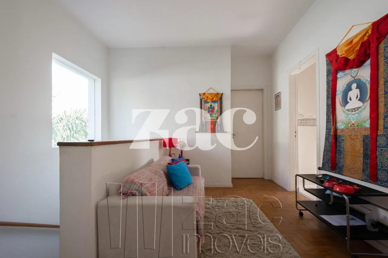Casa com 2 suítes à venda em Vila Madalena, São Paulo, por R$ 3.900.000 Imagem 13