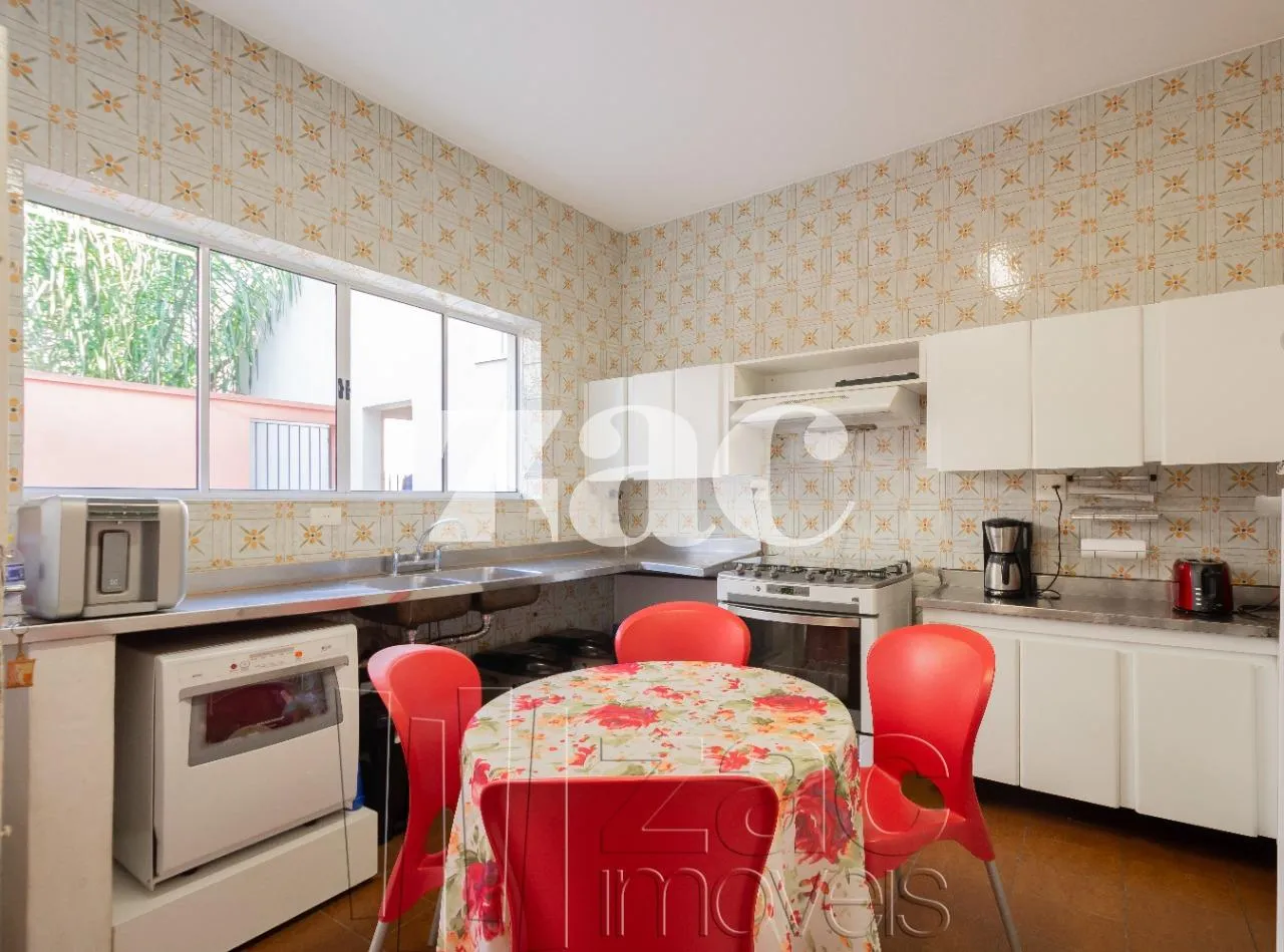 Casa com 2 suítes à venda em Vila Madalena, São Paulo, por R$ 3.900.000 Imagem 14