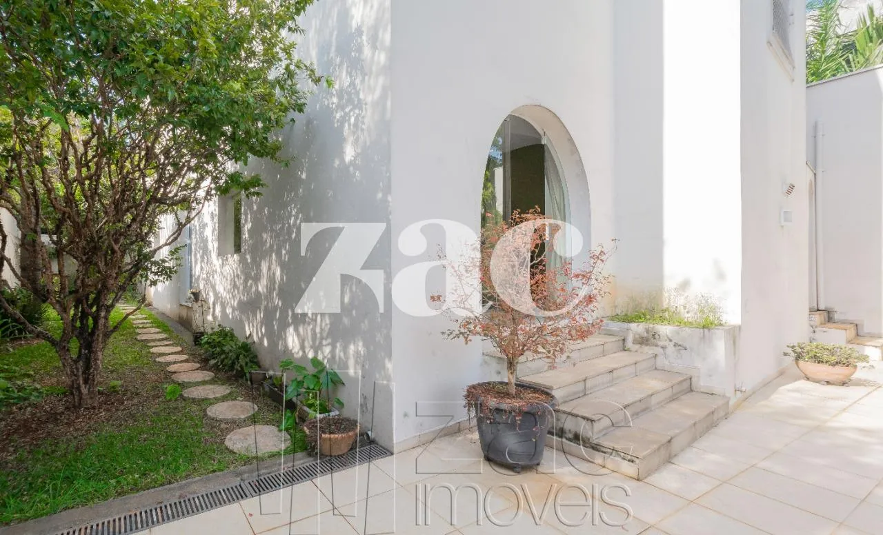 Casa com 2 suítes à venda em Vila Madalena, São Paulo, por R$ 3.900.000 Imagem 16