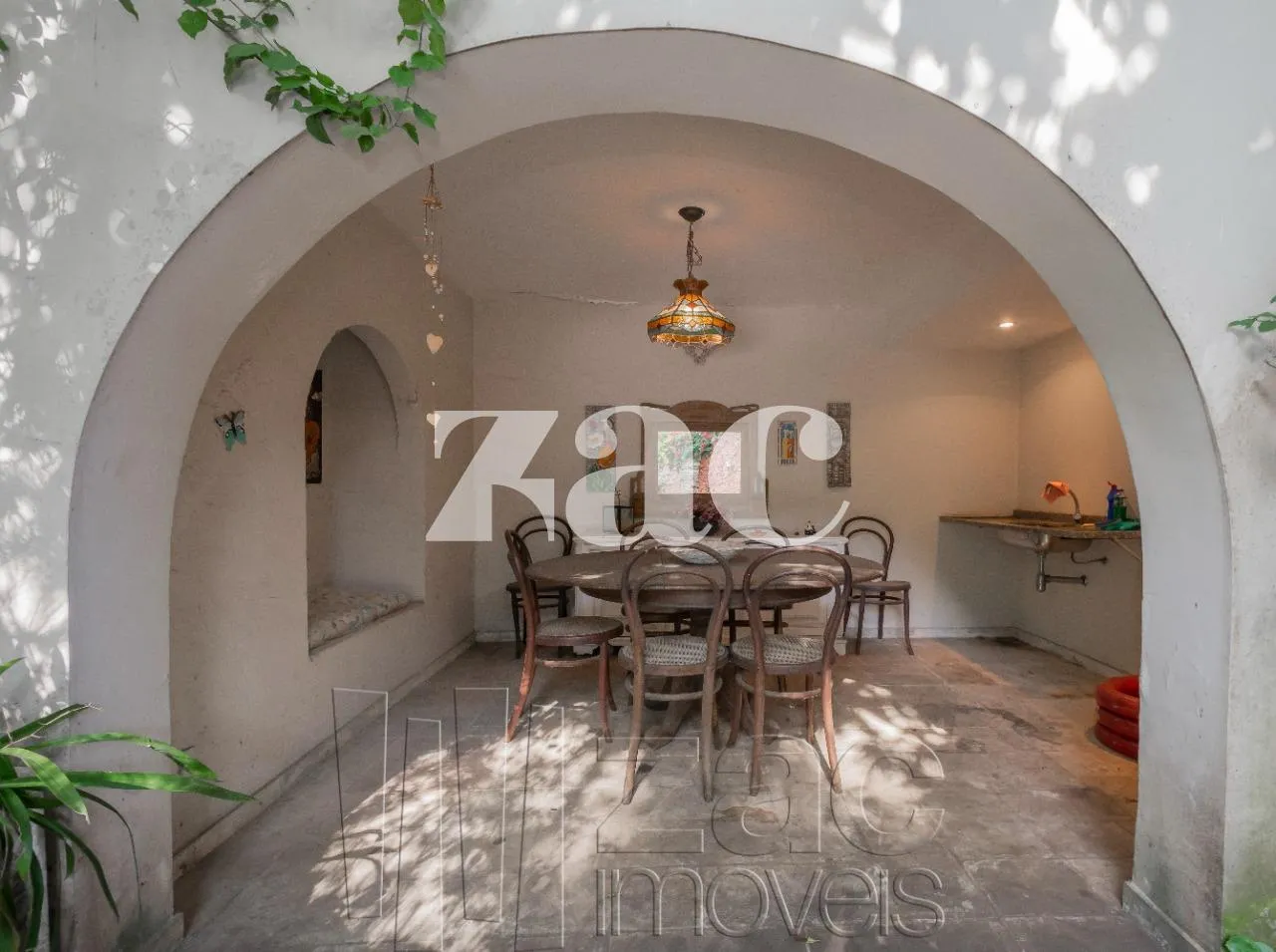 Casa com 2 suítes à venda em Vila Madalena, São Paulo, por R$ 3.900.000 Imagem 15