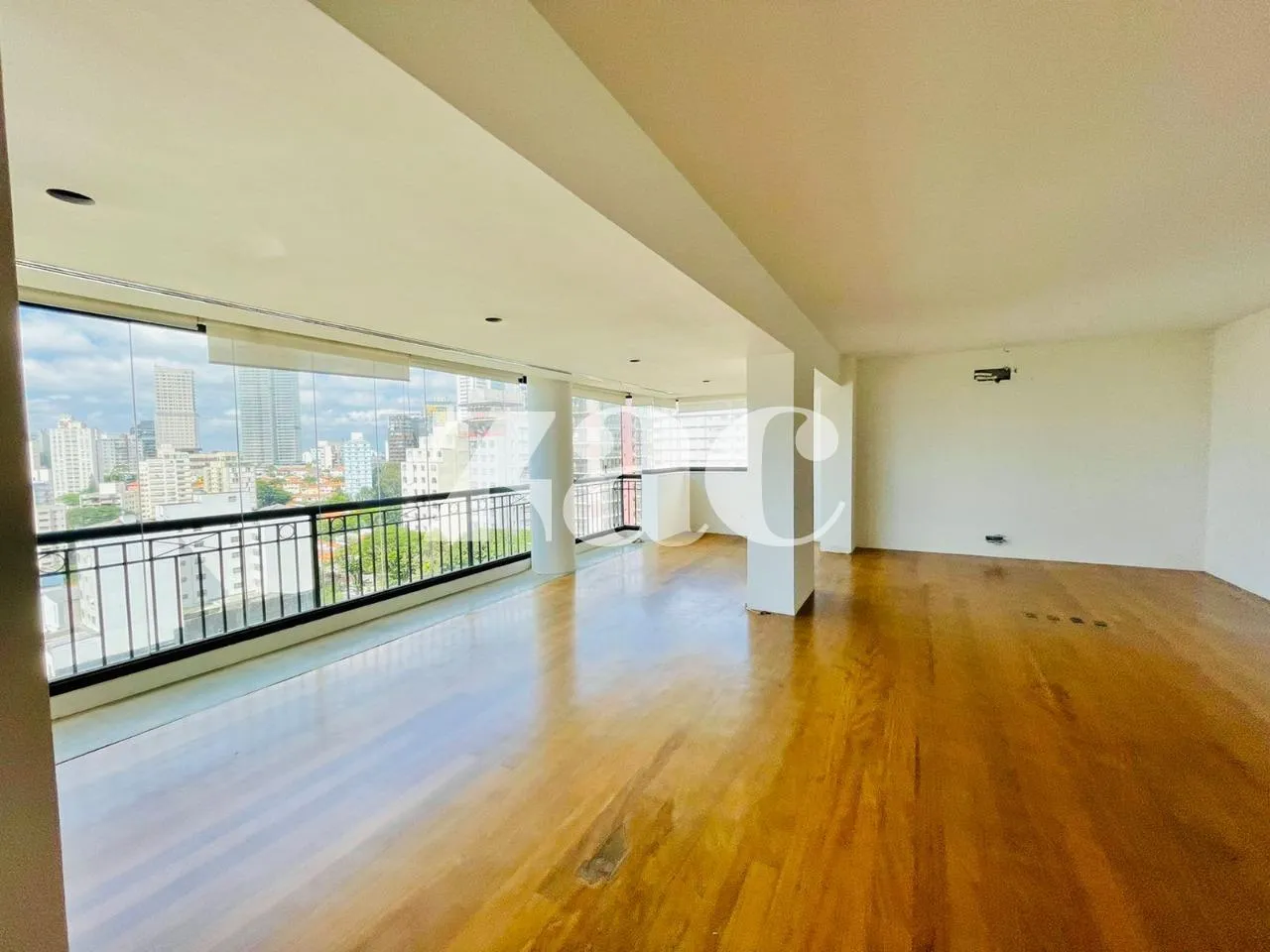 Apartamento com 3 suítes à venda em Sumaré, São Paulo, por R$ 4.218.800