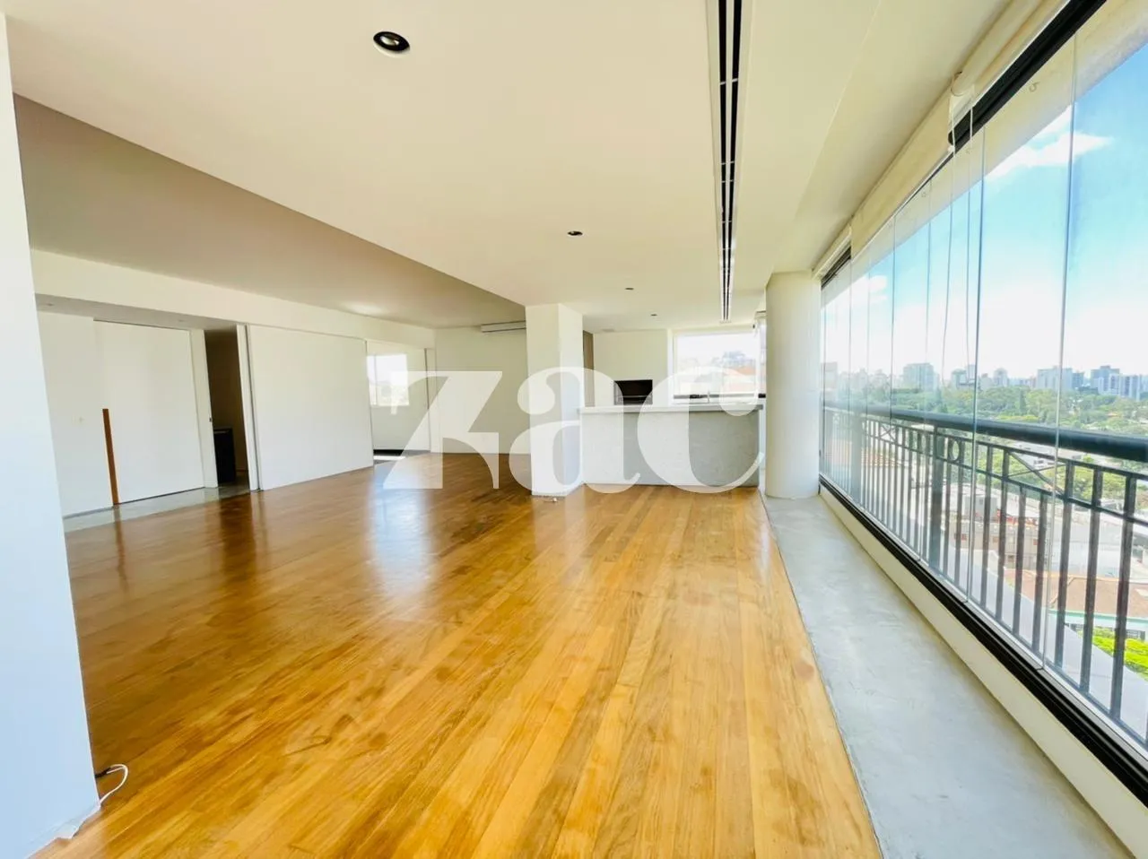 Apartamento com 3 suítes à venda em Sumaré, São Paulo, por R$ 4.218.800 Imagem 3