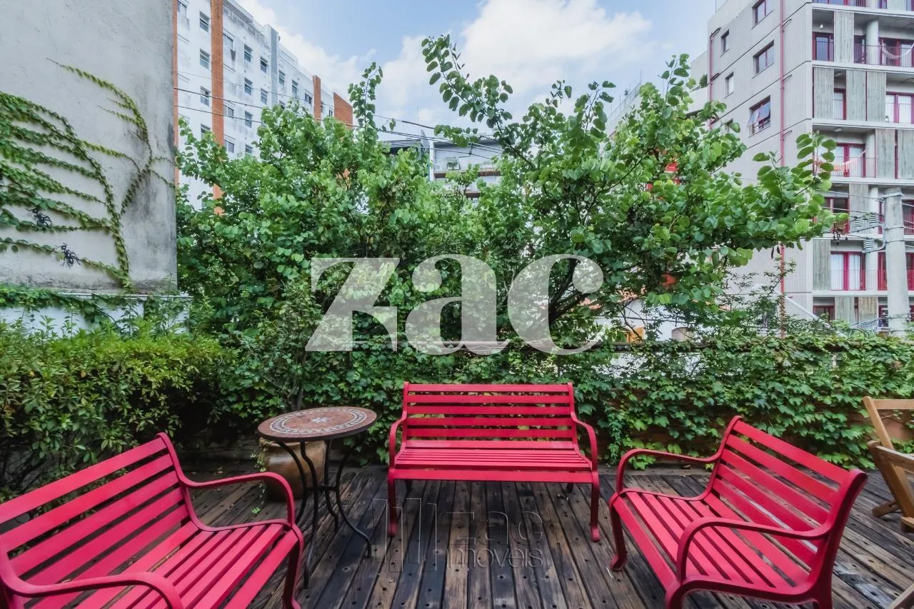 Casa com 3 suítes à venda em Vila Madalena, São Paulo, por R$ 3.500.000 Imagem 3