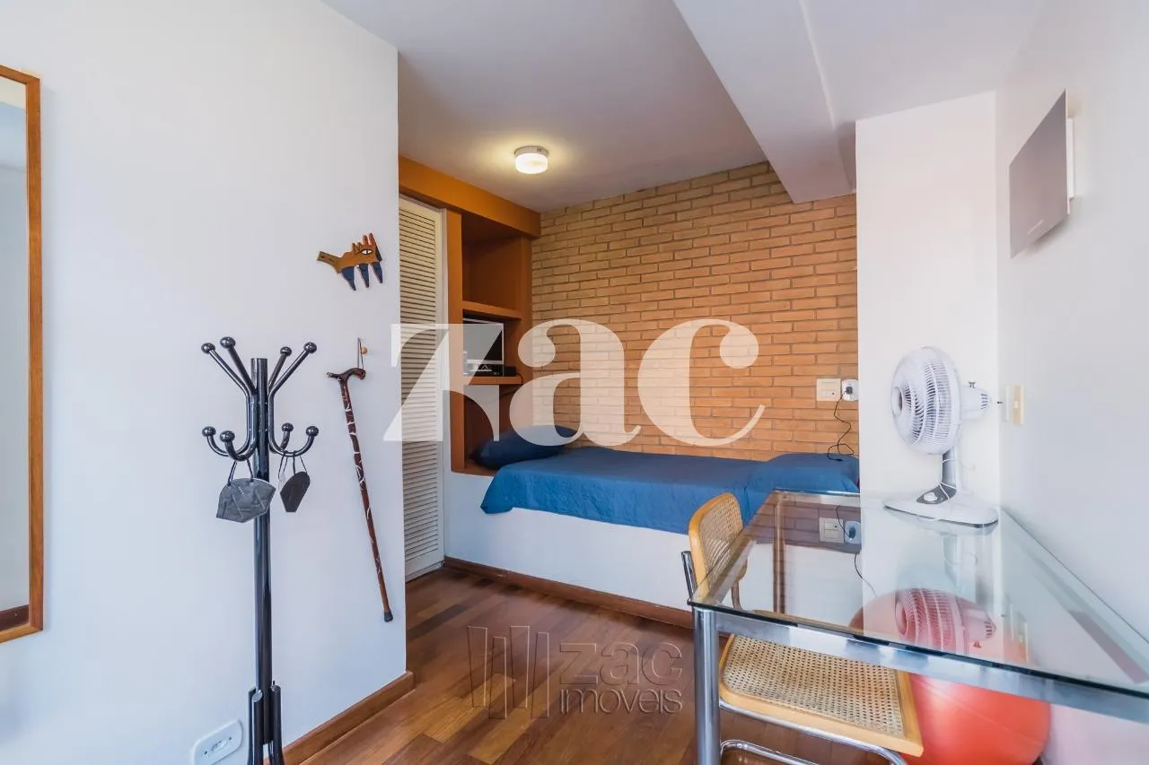 Casa com 3 suítes à venda em Vila Madalena, São Paulo, por R$ 3.500.000 Imagem 11