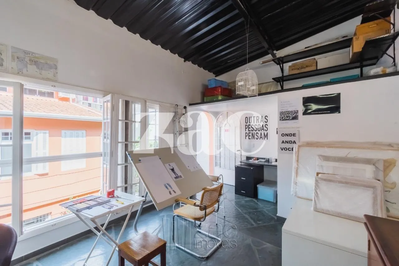 Casa com 3 suítes à venda em Vila Madalena, São Paulo, por R$ 3.500.000 Imagem 12