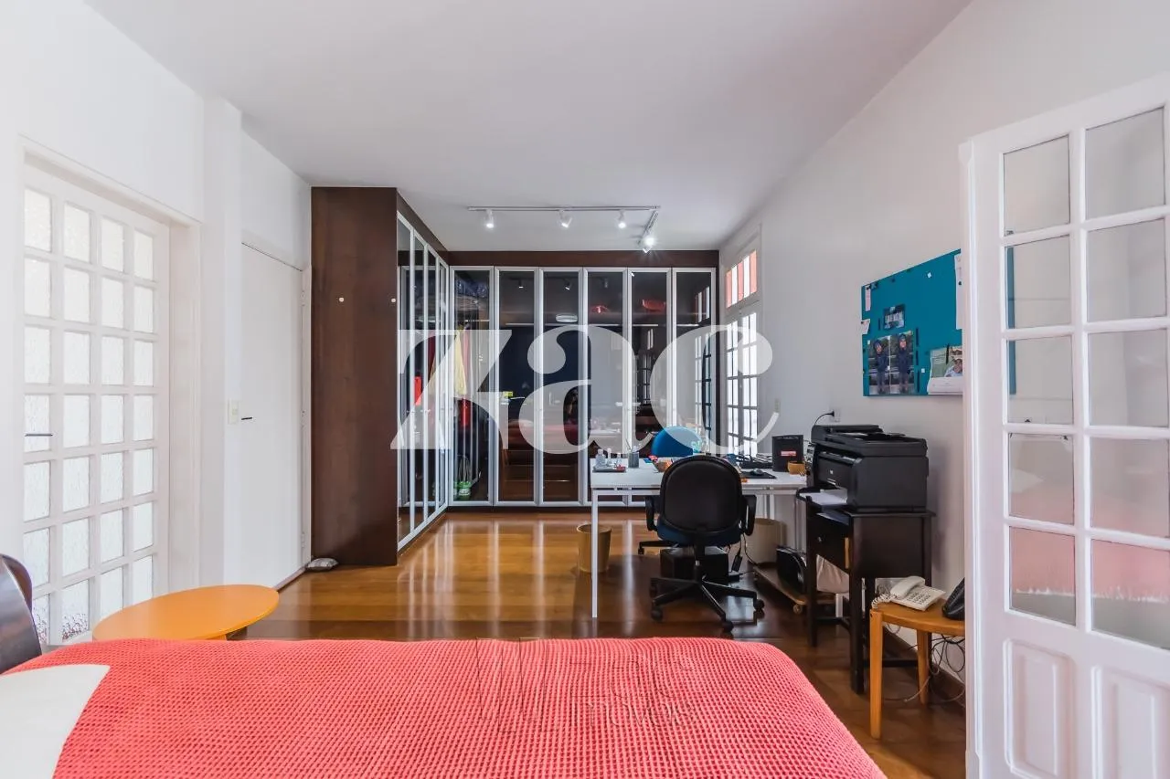 Casa com 3 suítes à venda em Vila Madalena, São Paulo, por R$ 3.500.000 Imagem 14