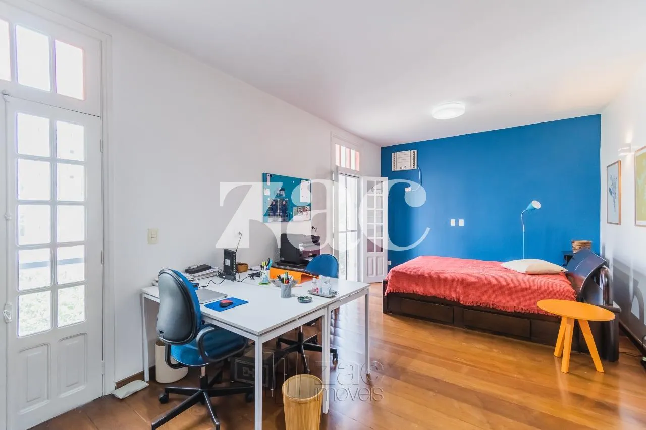 Casa com 3 suítes à venda em Vila Madalena, São Paulo, por R$ 3.500.000 Imagem 13