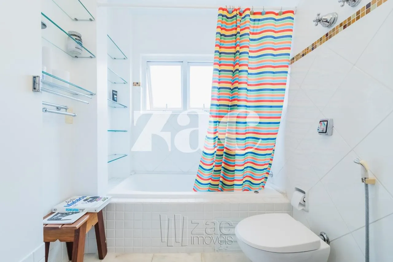 Casa com 3 suítes à venda em Vila Madalena, São Paulo, por R$ 3.500.000 Imagem 15