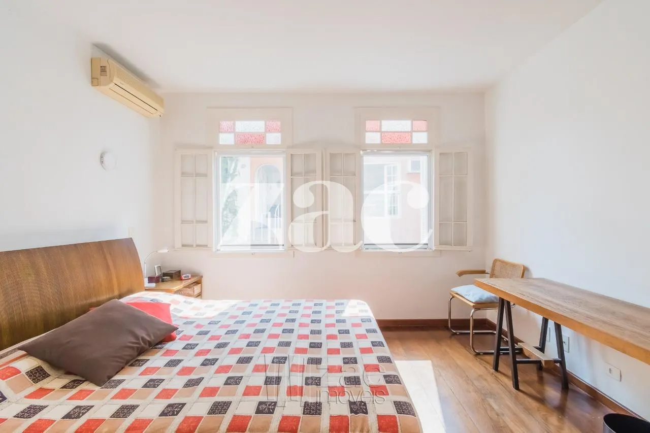 Casa com 3 suítes à venda em Vila Madalena, São Paulo, por R$ 3.500.000 Imagem 16