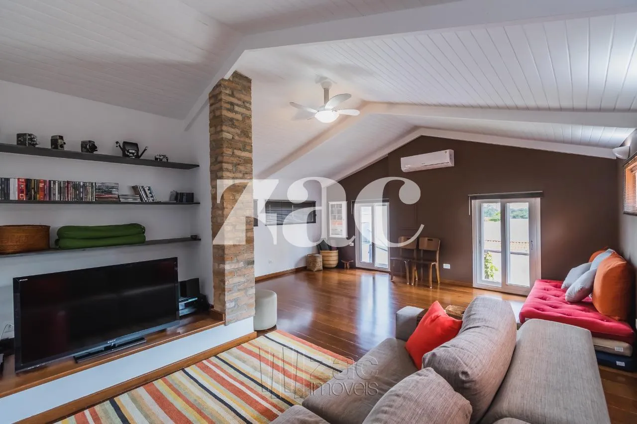 Casa com 3 suítes à venda em Vila Madalena, São Paulo, por R$ 3.500.000 Imagem 19