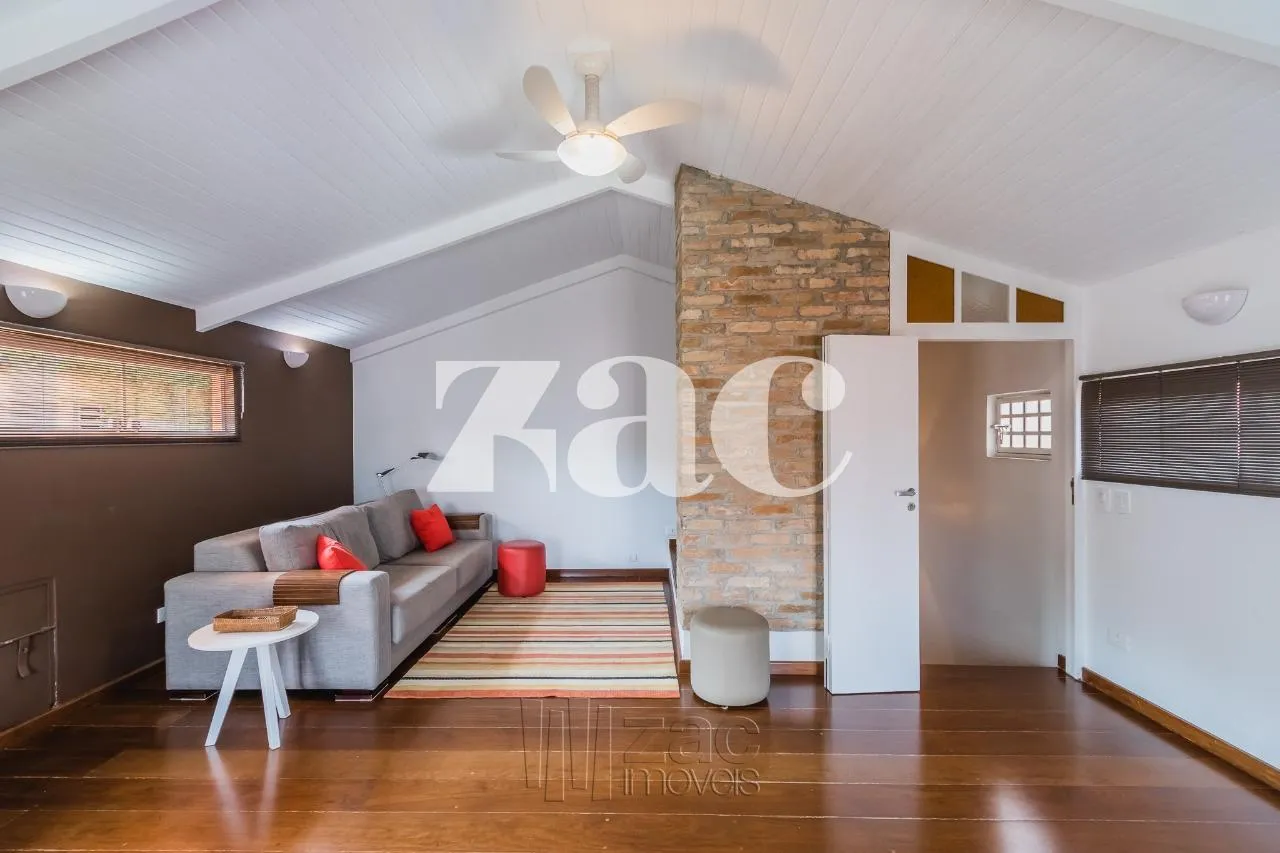 Casa com 3 suítes à venda em Vila Madalena, São Paulo, por R$ 3.500.000 Imagem 18