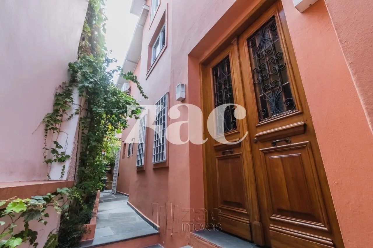 Casa com 3 suítes à venda em Vila Madalena, São Paulo, por R$ 3.500.000 Imagem 22