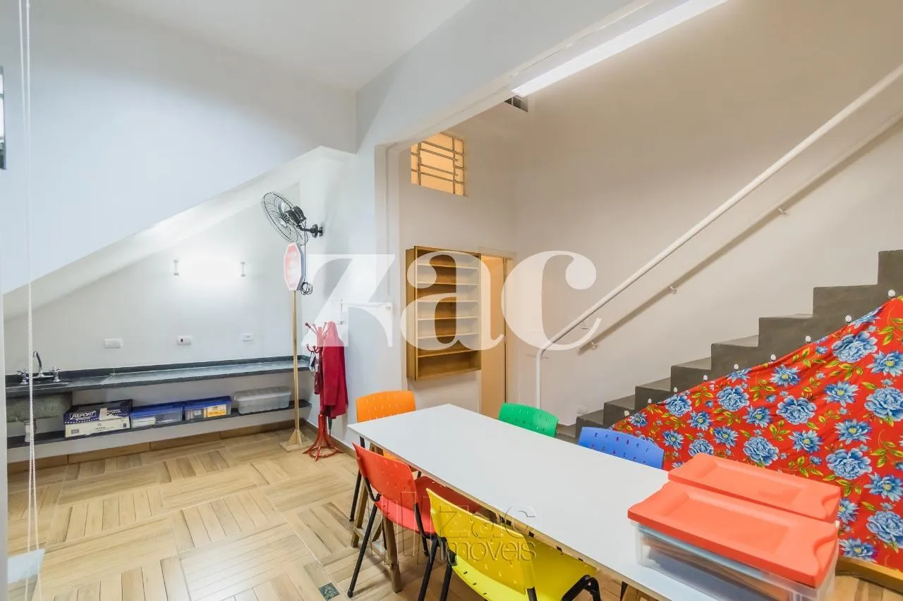 Casa com 3 suítes à venda em Vila Madalena, São Paulo, por R$ 3.500.000 Imagem 20