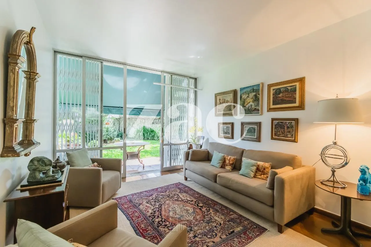 Casa com 3 suítes à venda em Jardim Das Bandeiras, São Paulo, por R$ 4.400.000 Imagem 3