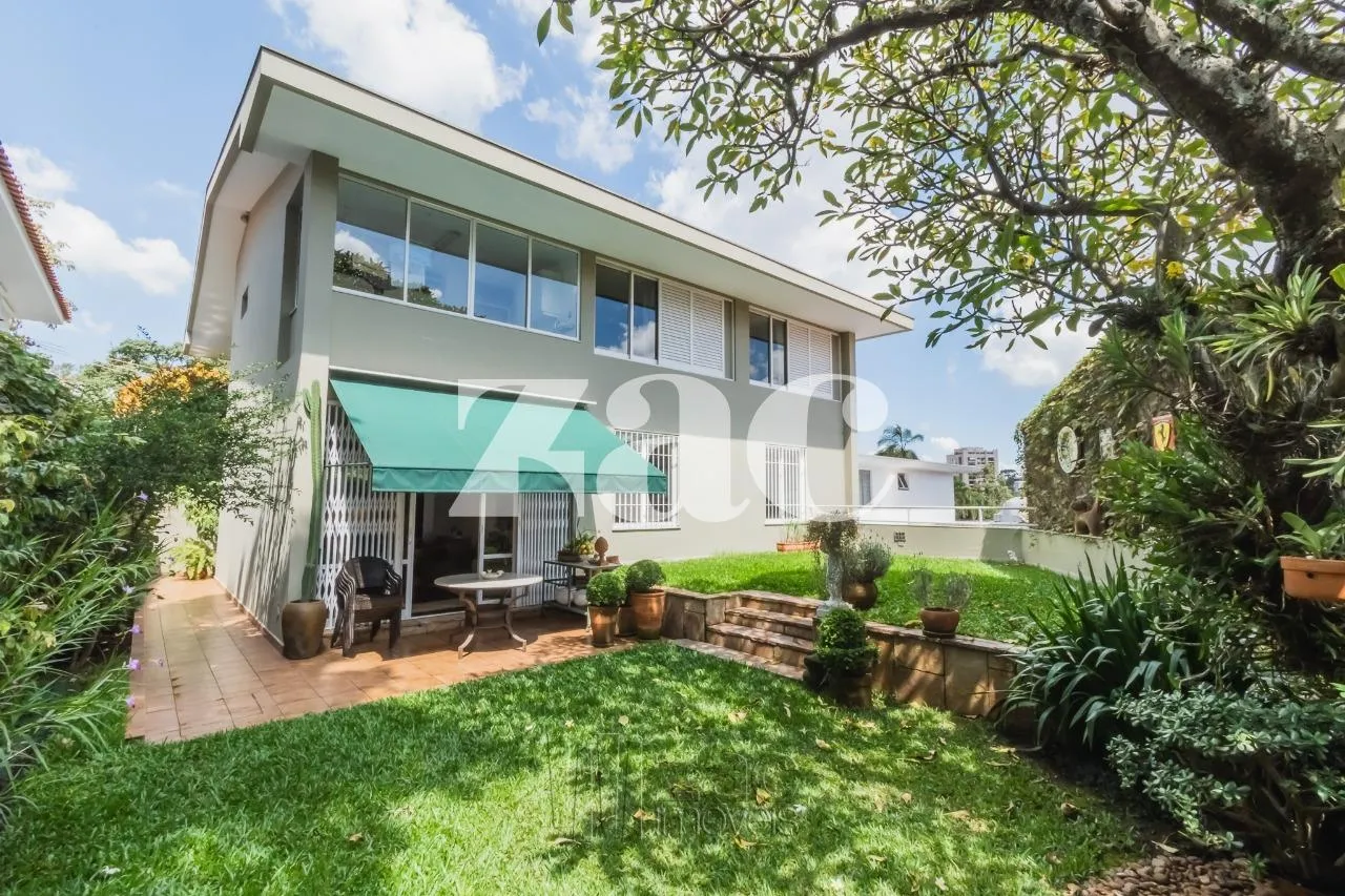 Casa com 3 suítes à venda em Jardim Das Bandeiras, São Paulo, por R$ 4.400.000 Imagem 2