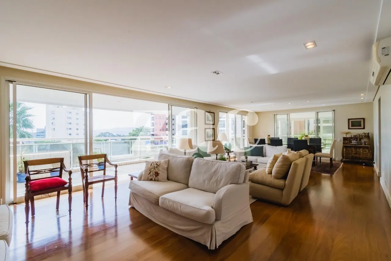 Apartamento com 4 suítes à venda em Alto da Lapa, São Paulo, por R$ 3.800.000 Imagem 3