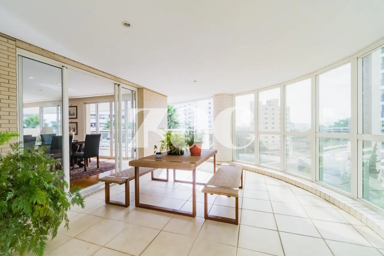 Apartamento com 4 suítes à venda em Alto da Lapa, São Paulo, por R$ 3.800.000