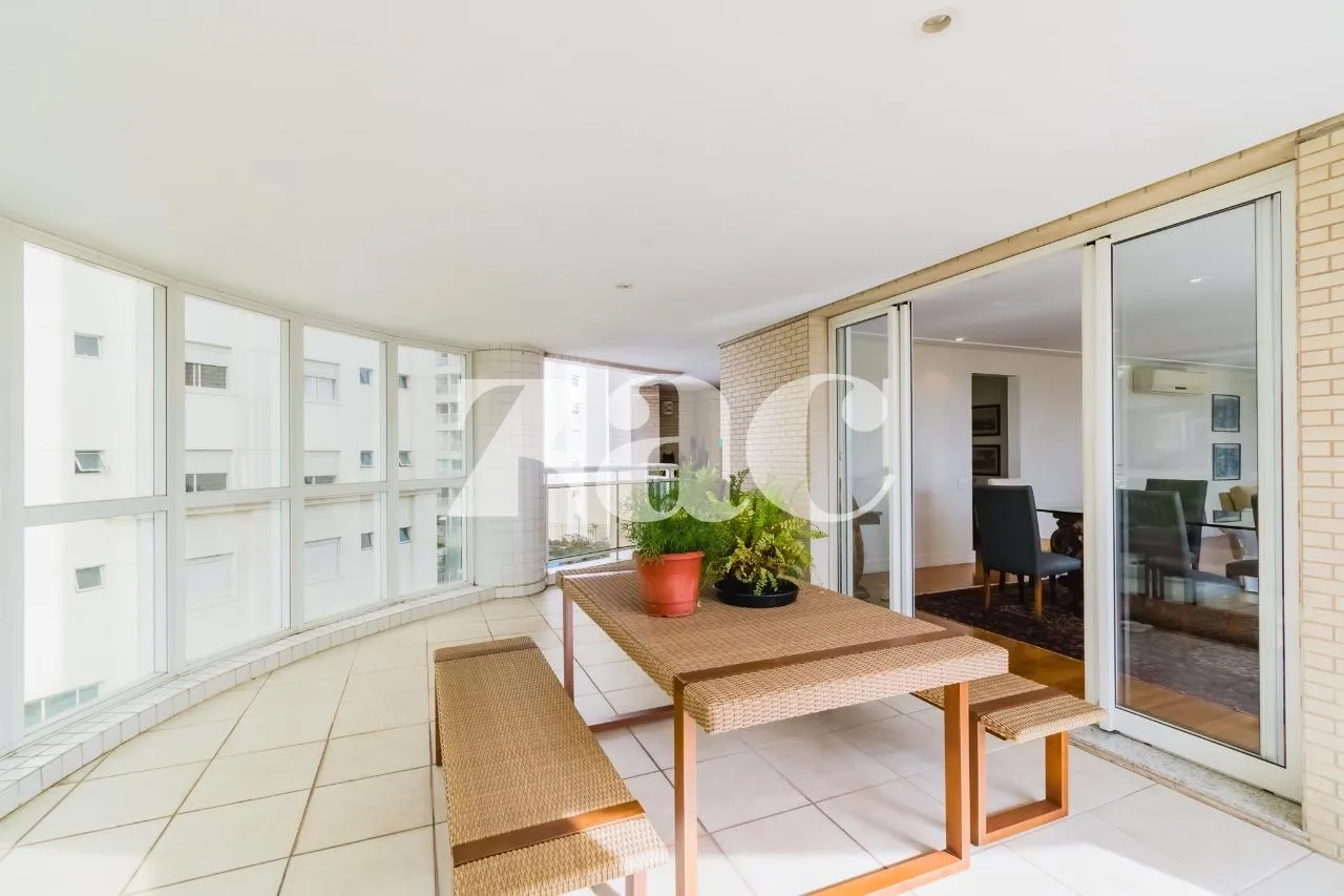 Apartamento com 4 suítes à venda em Alto da Lapa, São Paulo, por R$ 3.800.000 Imagem 2