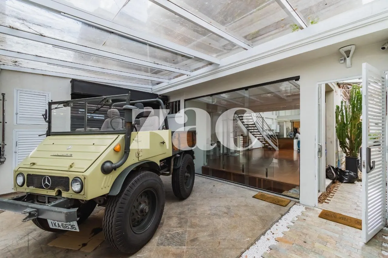 Casa com 1 suítes à venda em Jardim Paulista, São Paulo, por R$ 3.990.000 Imagem 38