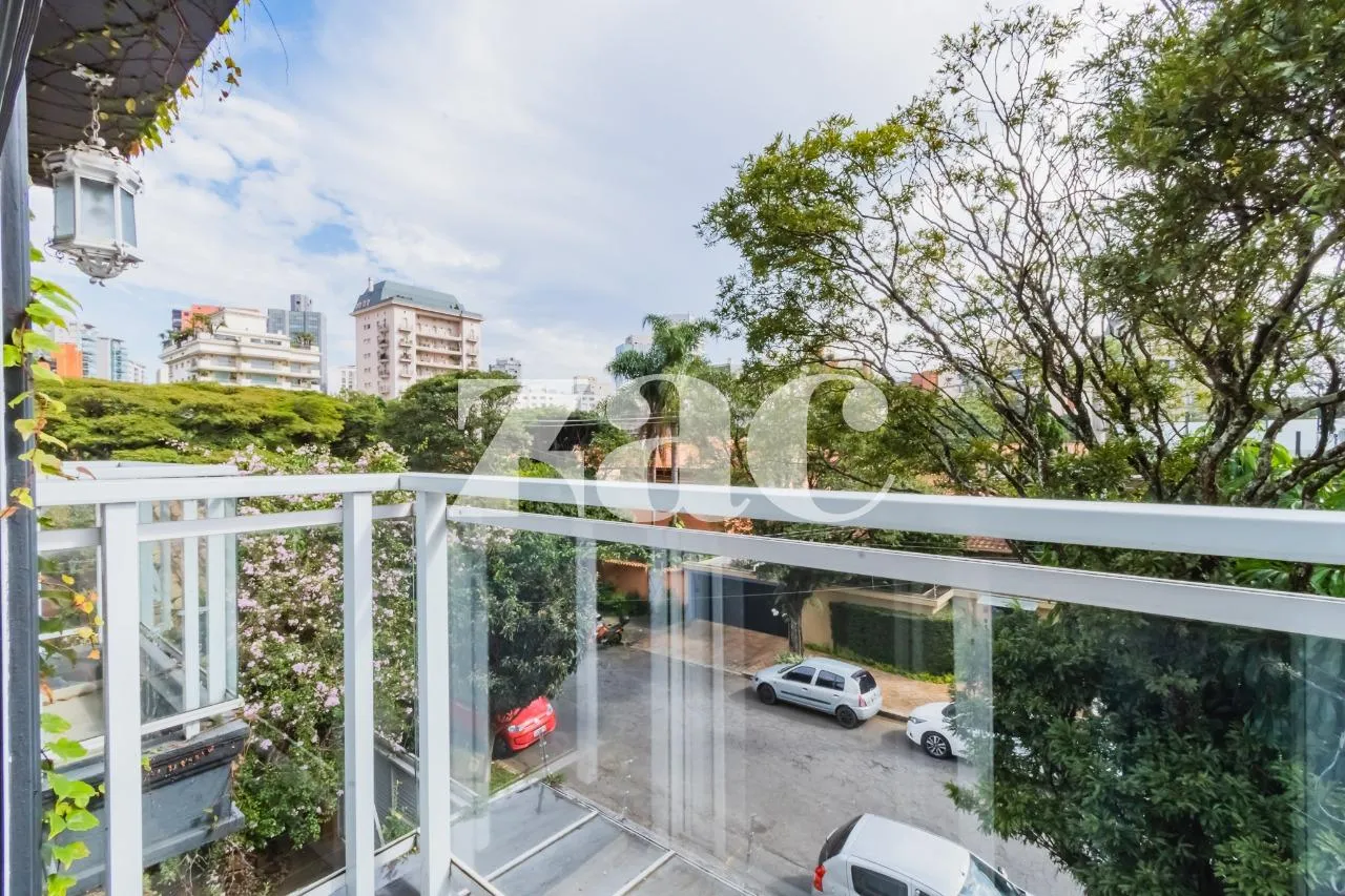 Casa com 1 suítes à venda em Jardim Paulista, São Paulo, por R$ 3.990.000 Imagem 28