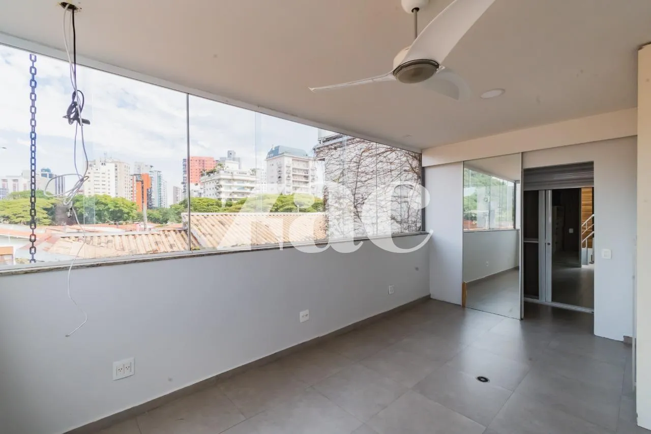 Casa com 1 suítes à venda em Jardim Paulista, São Paulo, por R$ 3.990.000 Imagem 21