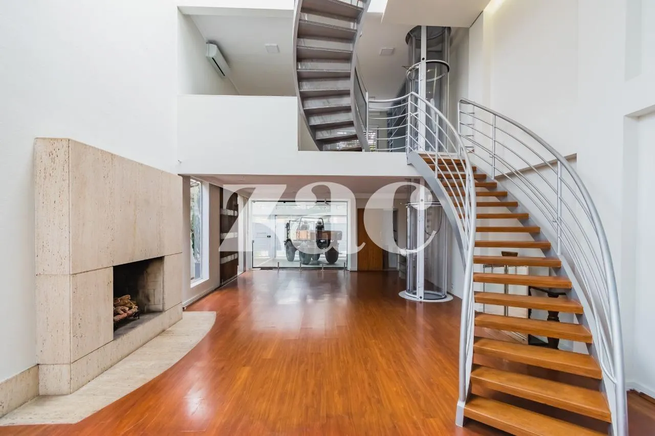 Casa com 1 suítes à venda em Jardim Paulista, São Paulo, por R$ 3.990.000 Imagem 2