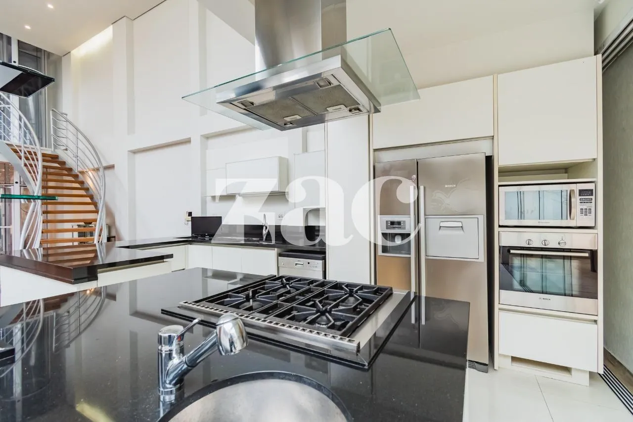 Casa com 1 suítes à venda em Jardim Paulista, São Paulo, por R$ 3.990.000 Imagem 11
