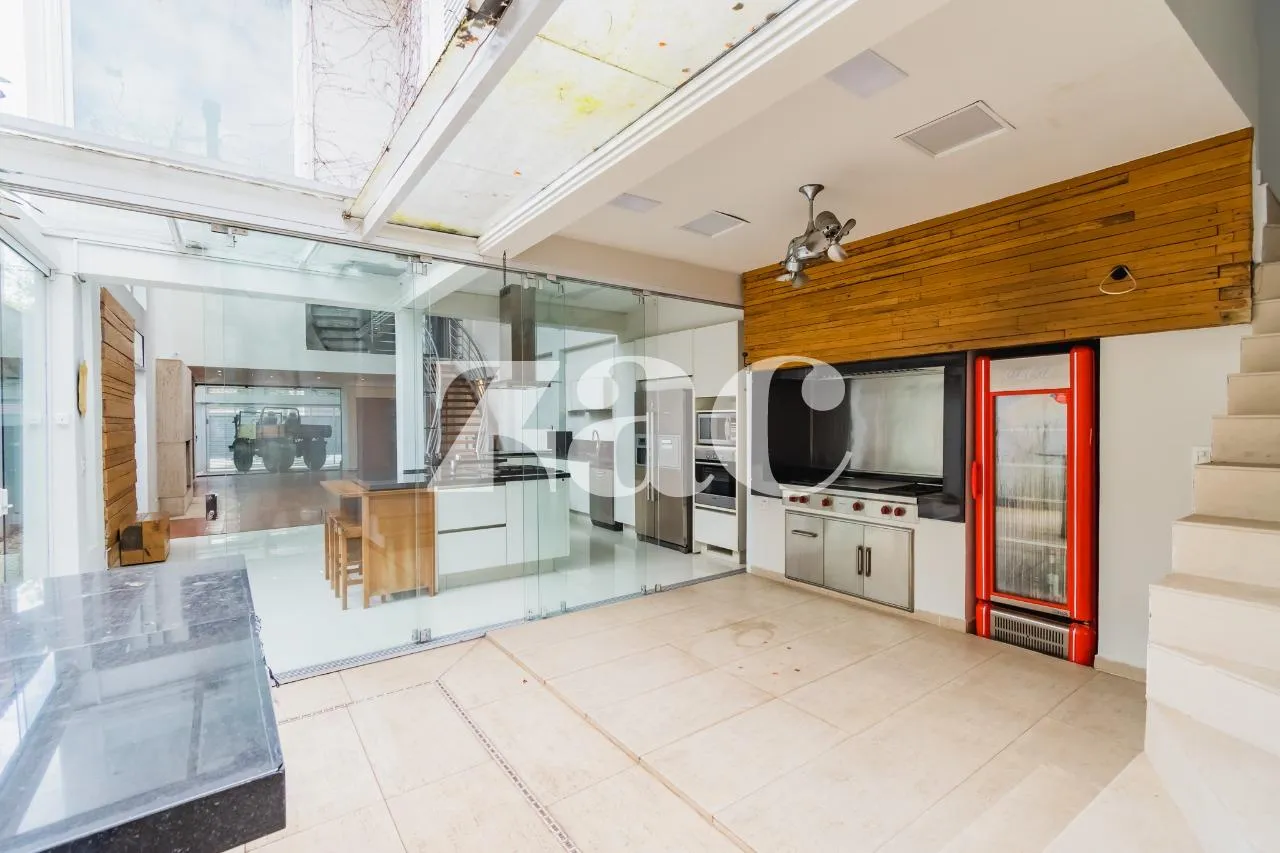 Casa com 1 suítes à venda em Jardim Paulista, São Paulo, por R$ 3.990.000 Imagem 12
