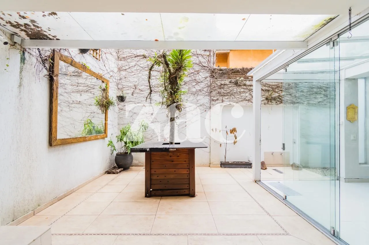 Casa com 1 suítes à venda em Jardim Paulista, São Paulo, por R$ 3.990.000 Imagem 13