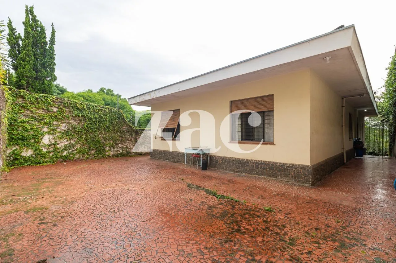 Casa com 1 suítes à venda em Alto De Pinheiros, São Paulo, por R$ 2.300.000 Imagem 10