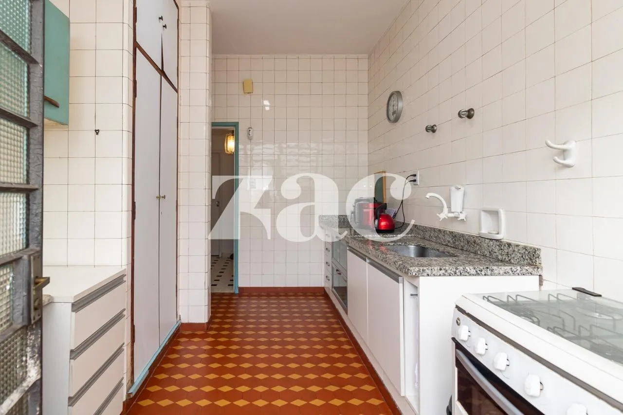 Casa com 1 suítes à venda em Alto De Pinheiros, São Paulo, por R$ 2.300.000 Imagem 13